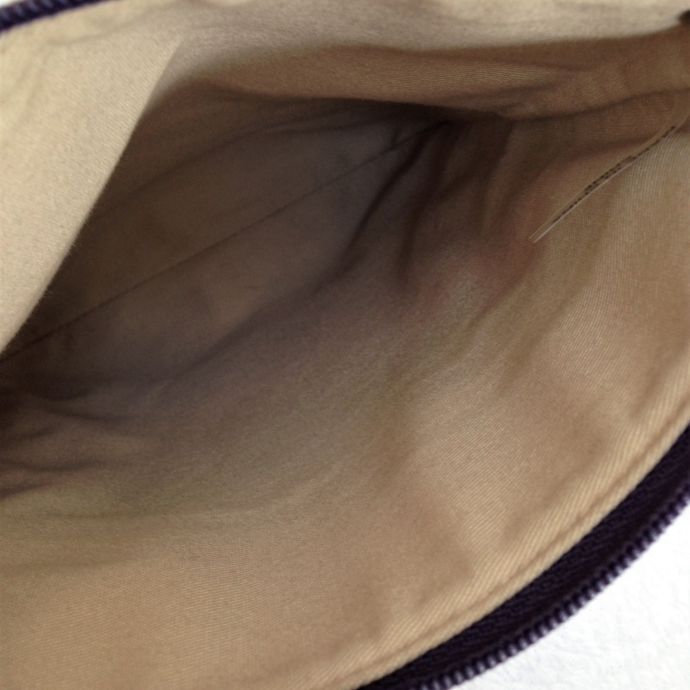 SOLD ~ Coach Legacy Zebra Print Crossbody - #49222 - Picture 6 of 8